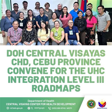 cebu provincial health office|Department of Health Central Visayas Center for .